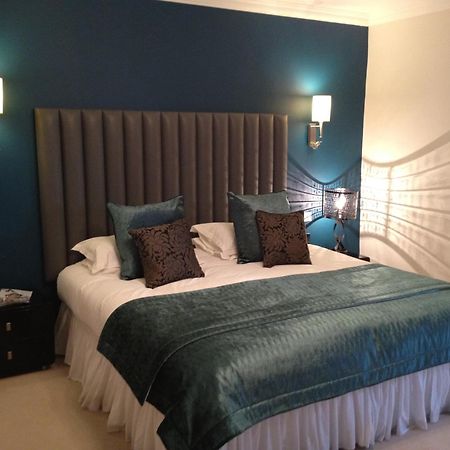 Fishmore Hall Hotel And Boutique Spa Ludlow Zewnętrze zdjęcie
