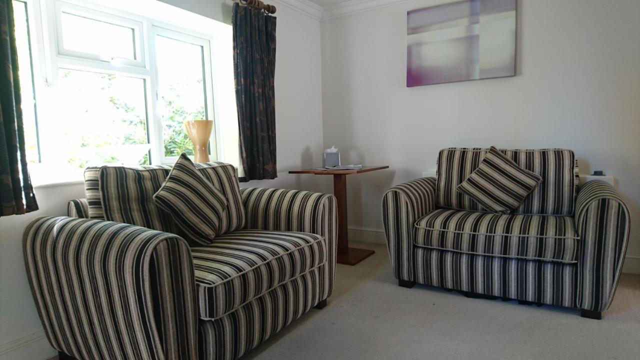 Fishmore Hall Hotel And Boutique Spa Ludlow Zewnętrze zdjęcie