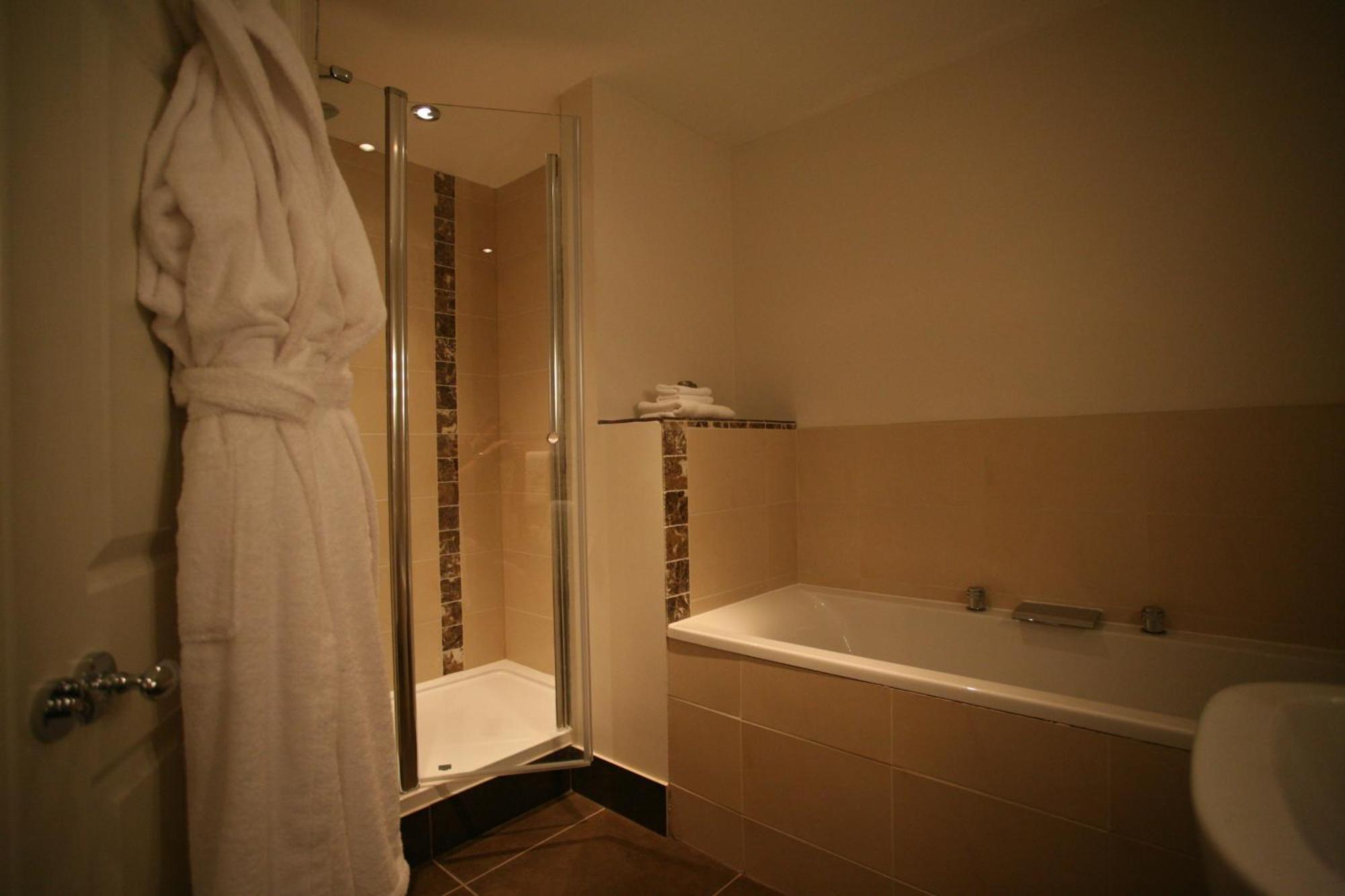 Fishmore Hall Hotel And Boutique Spa Ludlow Zewnętrze zdjęcie