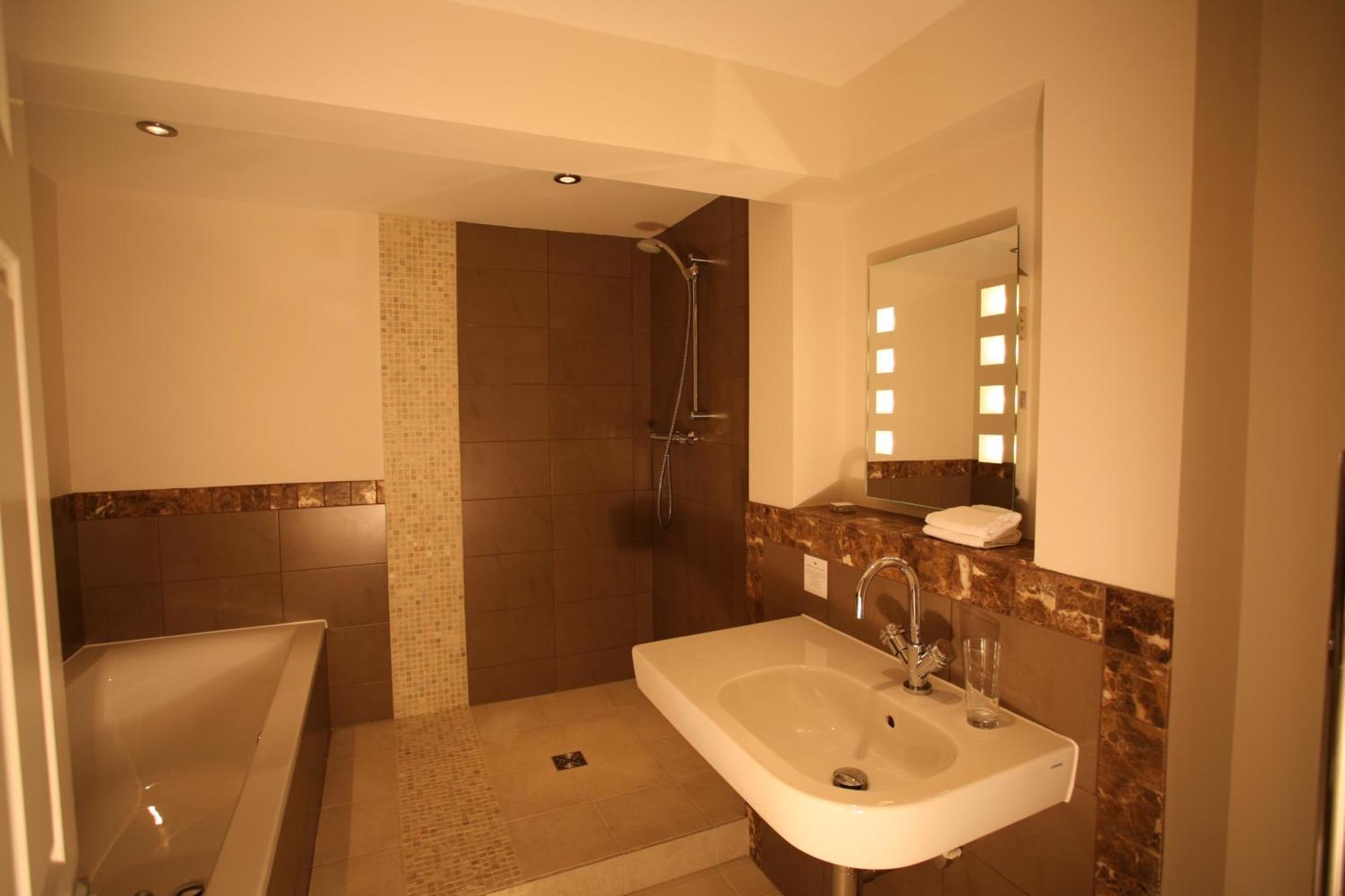 Fishmore Hall Hotel And Boutique Spa Ludlow Zewnętrze zdjęcie
