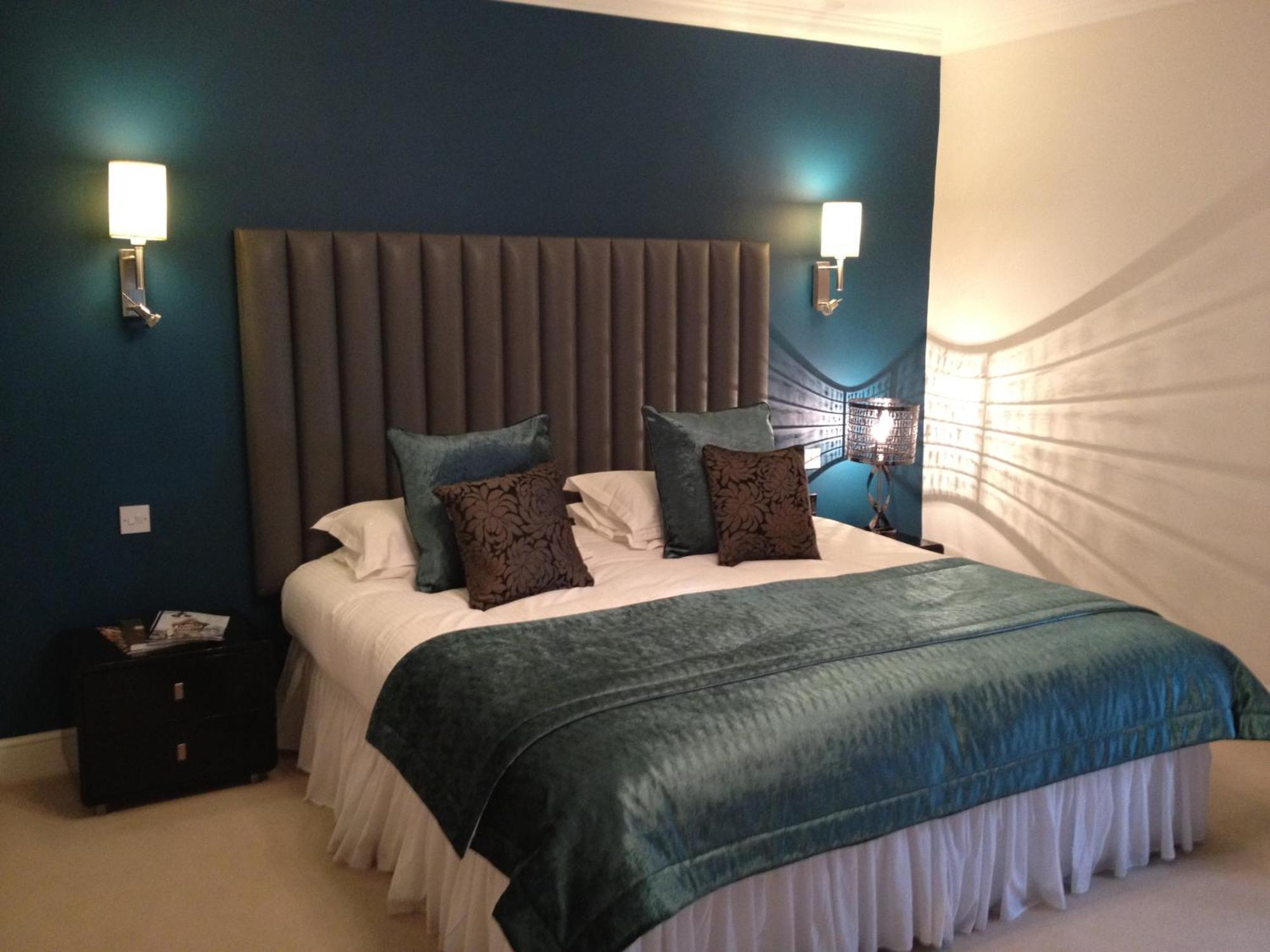 Fishmore Hall Hotel And Boutique Spa Ludlow Zewnętrze zdjęcie