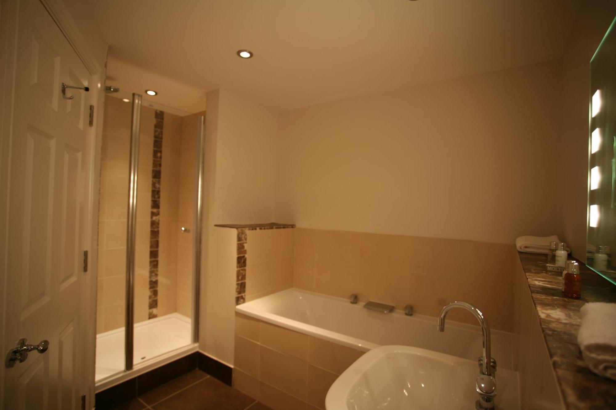 Fishmore Hall Hotel And Boutique Spa Ludlow Zewnętrze zdjęcie