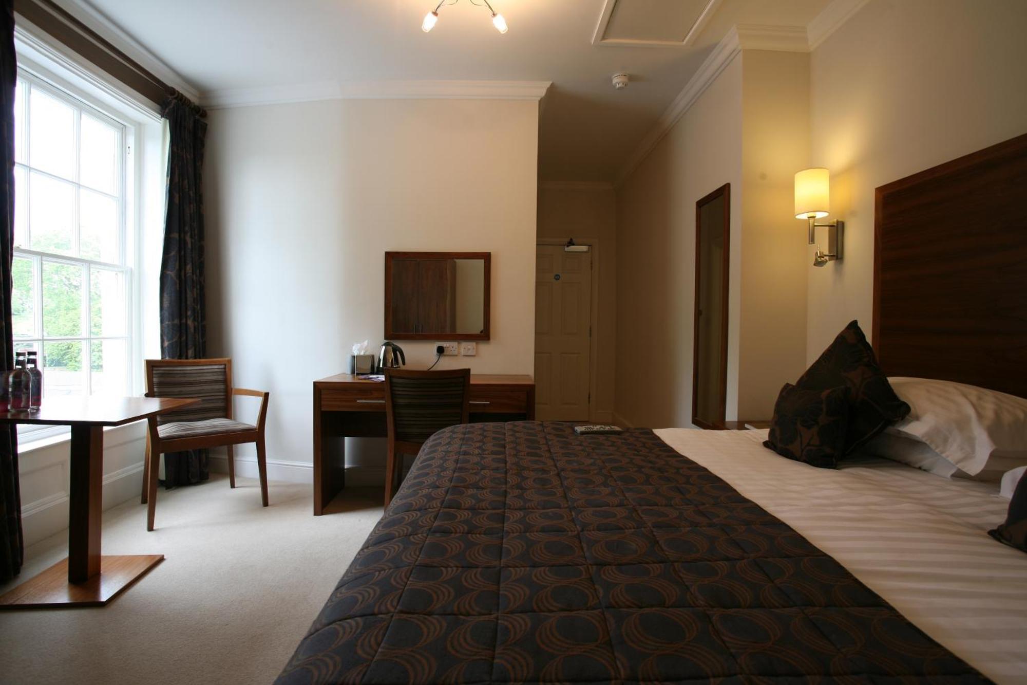 Fishmore Hall Hotel And Boutique Spa Ludlow Zewnętrze zdjęcie