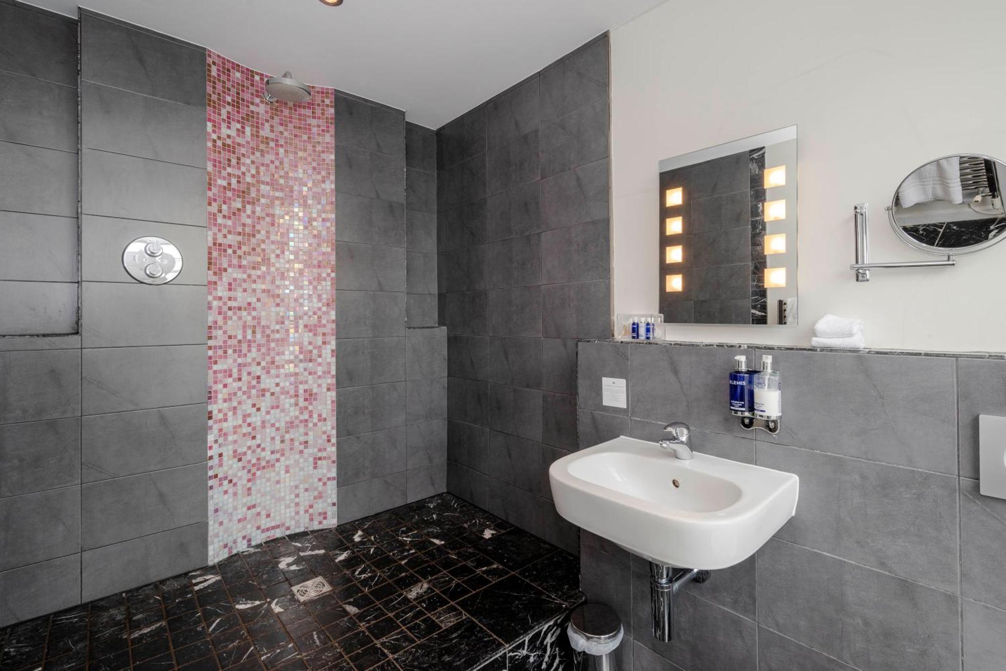 Fishmore Hall Hotel And Boutique Spa Ludlow Zewnętrze zdjęcie