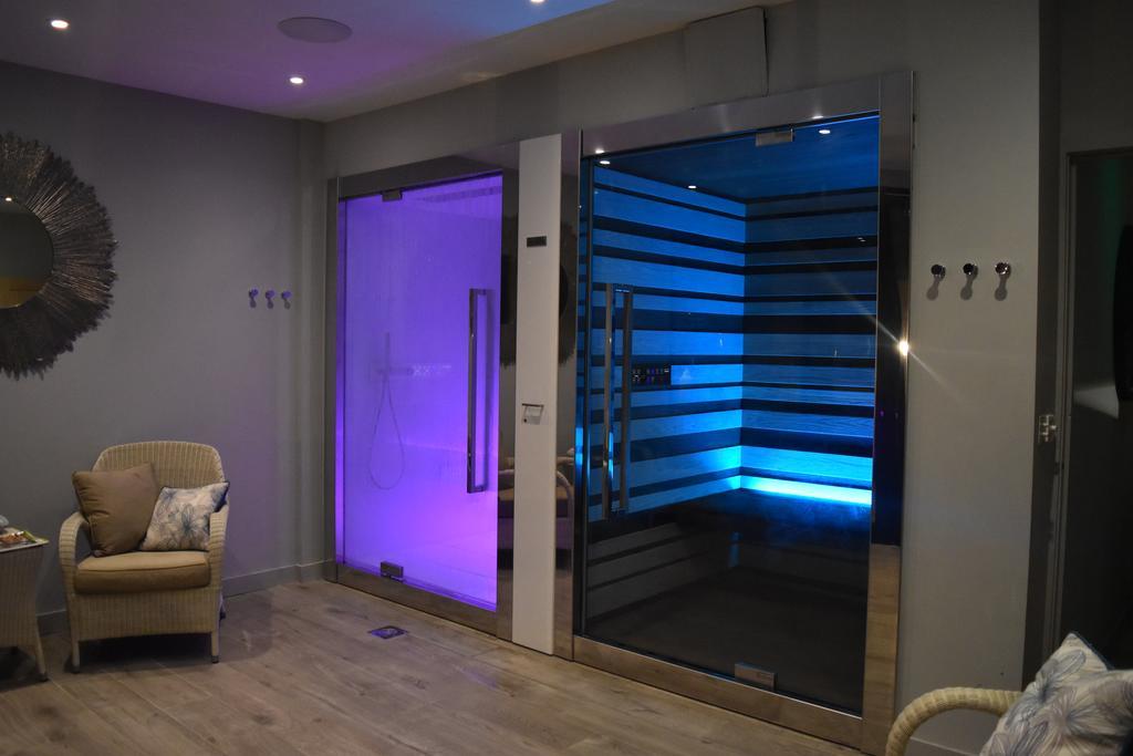 Fishmore Hall Hotel And Boutique Spa Ludlow Zewnętrze zdjęcie
