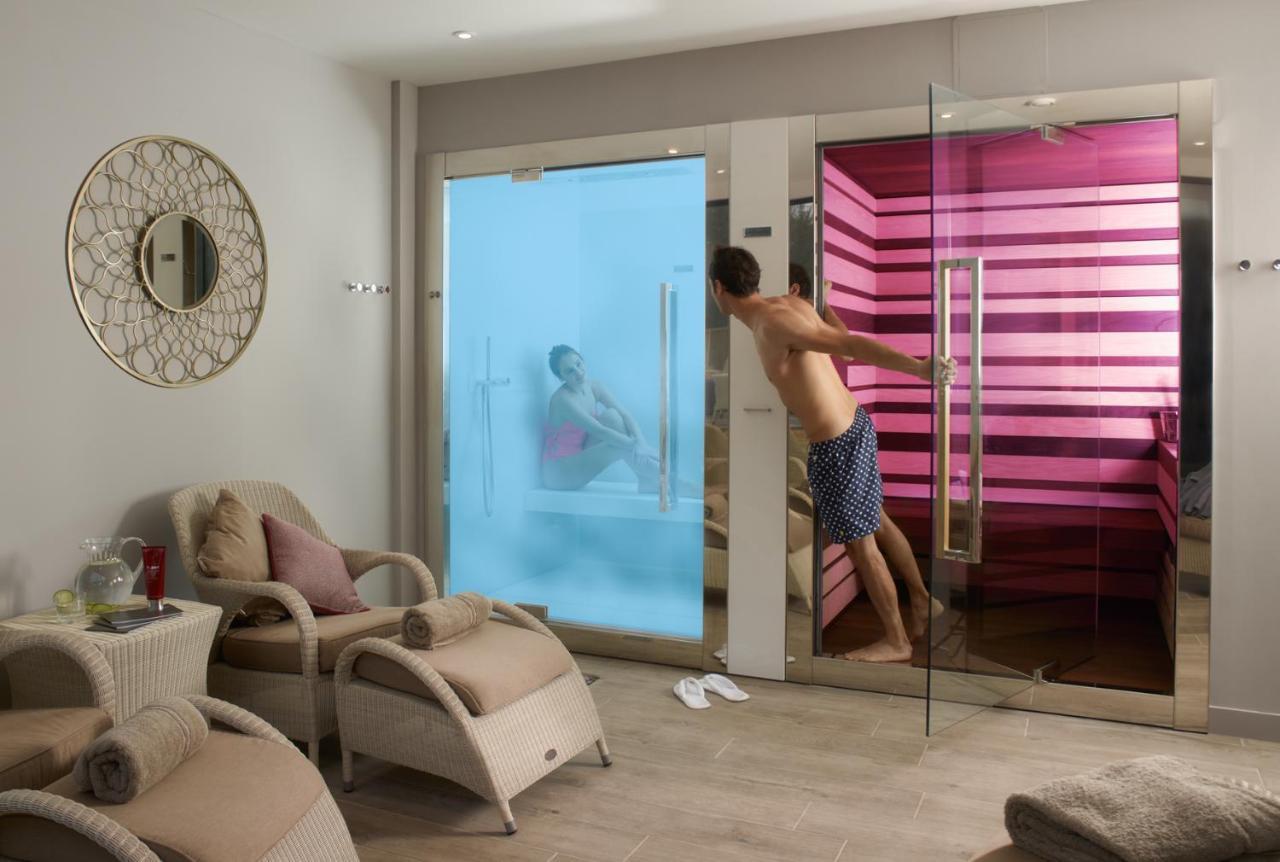 Fishmore Hall Hotel And Boutique Spa Ludlow Zewnętrze zdjęcie