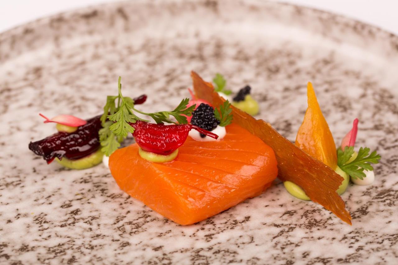 Fishmore Hall Hotel And Boutique Spa Ludlow Zewnętrze zdjęcie
